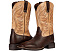 Ковбойские сапоги Ariat Amos с вышивкой
