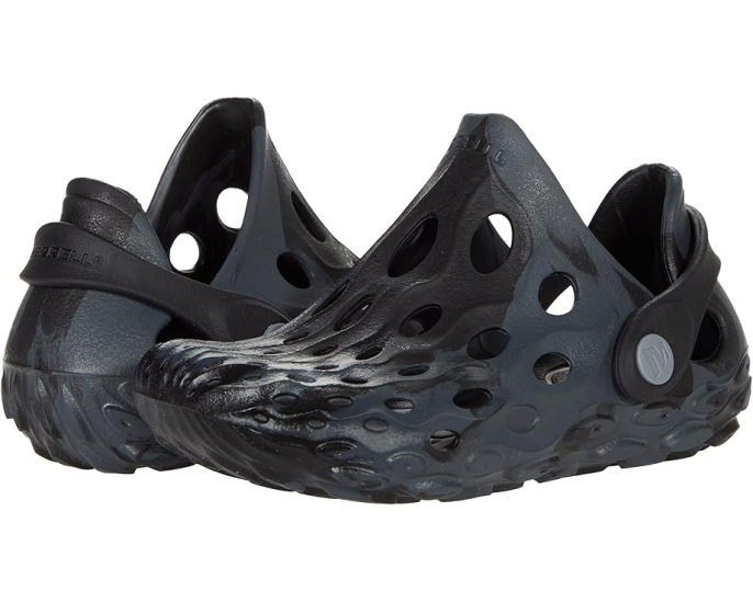 Детские аквашузы Merrell Kids Hydro Moc для воды