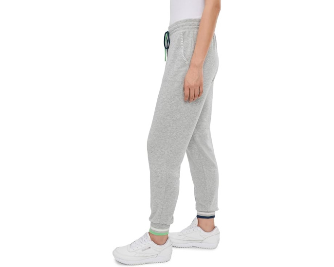 Брюки P.J. Salvage Banded Pants C'est La Vie с манжетами