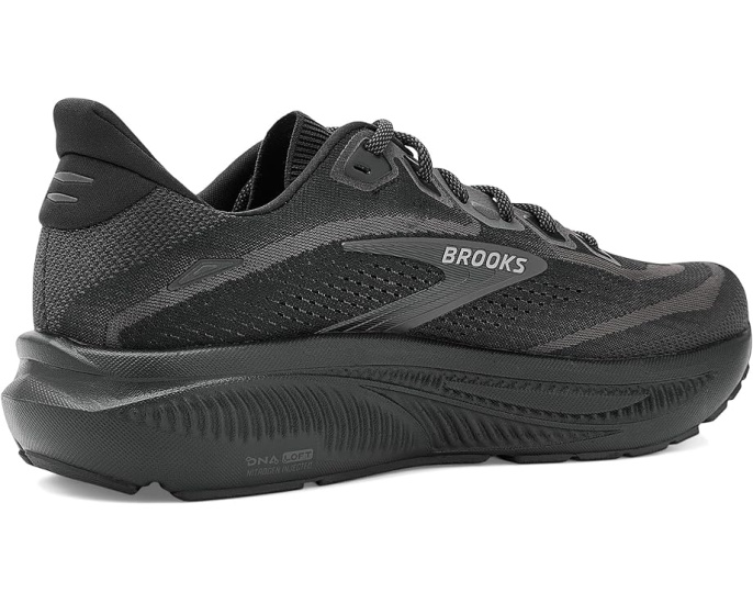 Кроссовки Brooks Ghost 18 с амортизацией DNA Loft V3