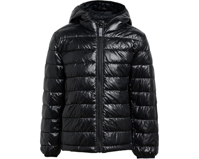 Lightweight Puffer Jacket (Toddler/Little Kid/Big Kid)