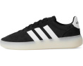 Кроссовки Adidas Barreda Decode с кожаным верхом и Т-образным носком