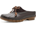 Sperry Saltwater MU Клоги с водоотталкивающим верхом