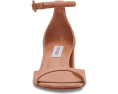 Steve Madden Ella босоножки на каблуке из кожи