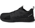 Рабочие кроссовки Reebok Fusion Flexweave с композитным мыском и защитой от скольжения