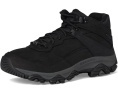 Водонепроницаемые ботинки Merrell Moab Adventure 3 Mid WP с мембраной