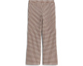 Gingham Stretch Pants (Toddler/Little Kid/Big Kid)