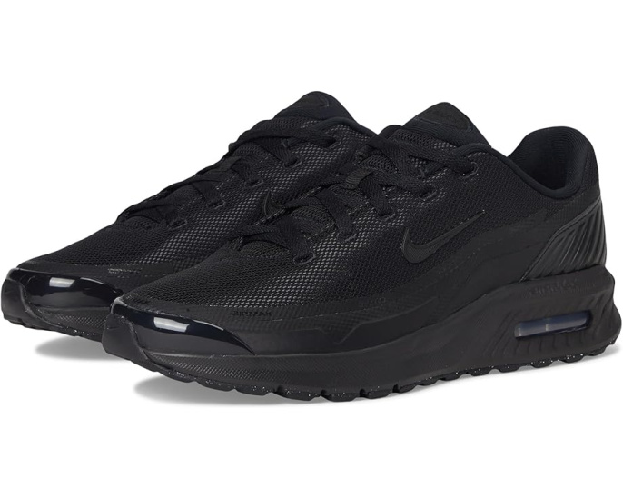 Кроссовки Nike Air Max Bia с амортизацией Max Air в пятке