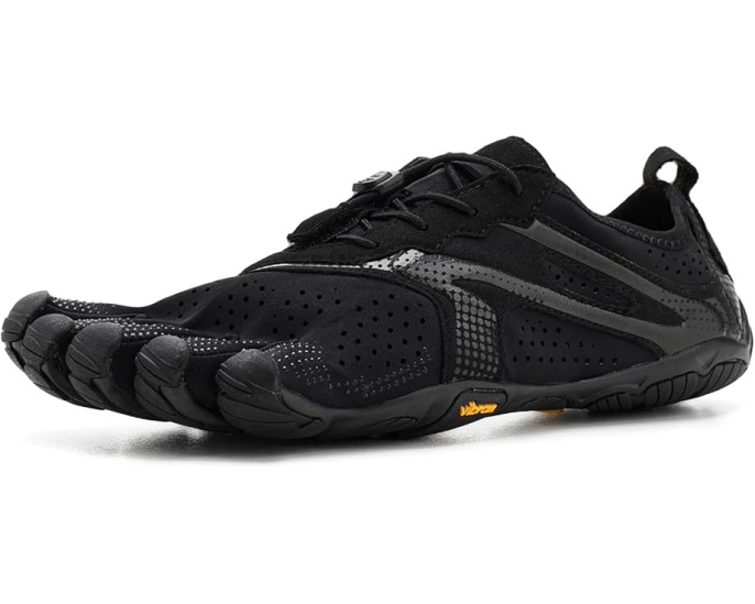 Кроссовки V-Run Vibram FiveFingers для бега