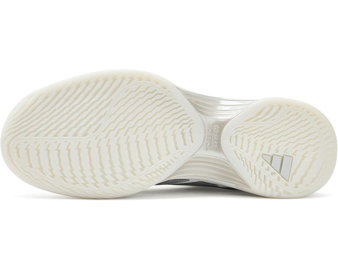 Теннисные кроссовки adidas Avacourt 3 для игры на корте