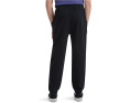 Брюки abercrombie kids Essential Fleece Jogger из переработанного флиса с эластичным поясом