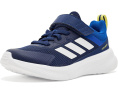 Кроссовки детские Adidas FortaRun 4.0 на шнуровке