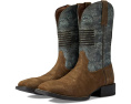 Западные сапоги Ariat Sport Flying Proud с принтом