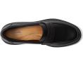 Лоферы Clarks Calla Ease с круглым носком и стелькой Ultimate Comfort