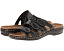 Сандалии Clarks Leisa Cacti Q с гибкой подошвой и стелькой OrthoLite