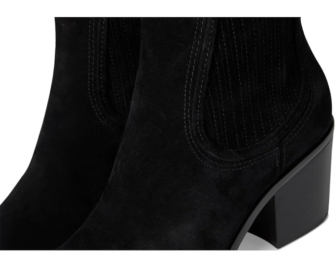 Ботильоны челси Cole Haan Janelle на массивном каблуке