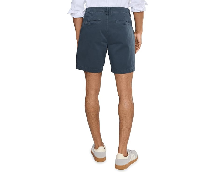 Шорты The Palmer из твила с прямыми штанинами от Joe's Jeans