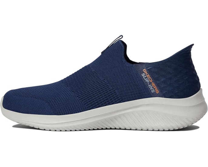 Кроссовки Skechers Ultra Flex 3.0 Smooth Step Hands Free Slip-Ins