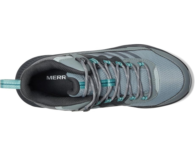 Водонепроницаемые треккинговые ботинки Merrell Speed Strike 2 Mid