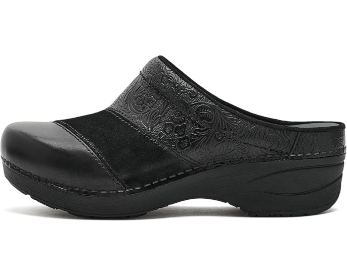 Мюли Dansko Zinnia Clog с открытой пяткой