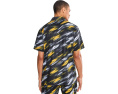 The Color Blitz Steelers (Polo)