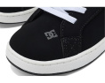 Кроссовки Court Graffik Elastic для малышей с эластичными шнурками от DC Kids