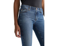Джинсы AG Jeans Angel Low Rise Boot в цвете 15 Years Prague