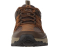 Кроссовки Skechers Relaxed Fit Terraform Selvin с цепкой подошвой