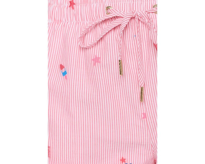 Шорты Lilly Pulitzer Croix с принтом