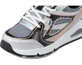 Детские кроссовки SKECHERS KIDS Uno Gen1-Platinum Flash на шнурках