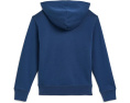 Logo Fleece Hoodie (Big Kid)