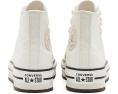 Кроссовки Converse Chuck Taylor All Star Lift Platform Lace для детей