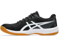 Волейбольные кроссовки ASICS Upcourt 6 с сетчатыми вставками