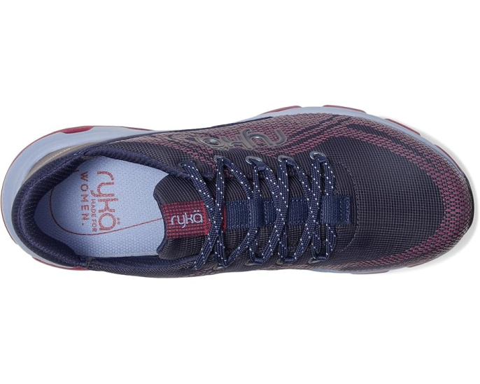 Кроссовки Ryka Devotion X TR для ходьбы по пересеченной местности