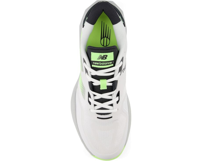 Теннисные кроссовки FuelCell 796V4 с технологией FuelCell от New Balance