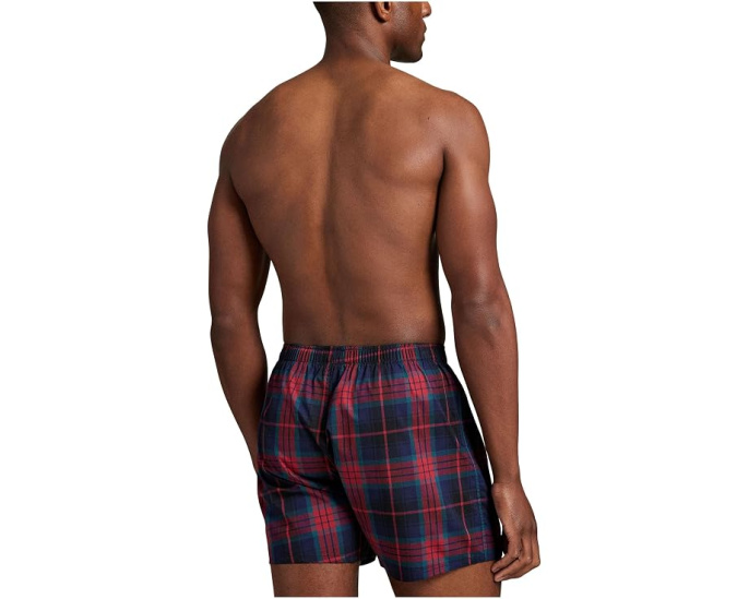 Подарочные наборы Holiday Woven от Polo Ralph Lauren