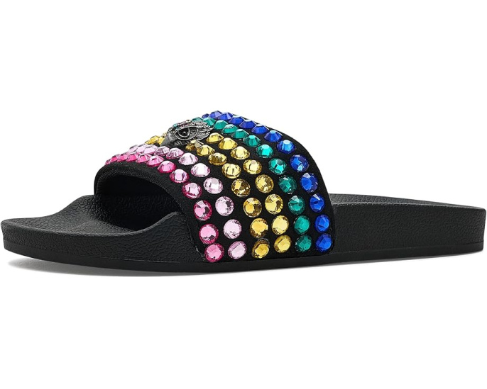Сланцы Kurt Geiger London Kids Mini Meena Eagle для детей