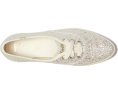 Кроссовки Keds Point Lace Up на платформе со стелькой из переработанного пенополиуретана