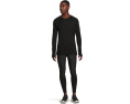 Термобелье Icebreaker Merino 200 ZoneKnit с длинным рукавом из 100% шерсти мериноса