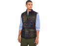 Icons Tartan Lowerdale Quilted Gilet
