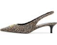 Босоножки Charlie Slingback 45 мм от Tory Burch