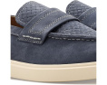 Лоферы Pecos Steve Madden из мягкой замши