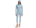 Термобельё Varley Always Warm Mock Neck Baselayer с воротником-стойкой