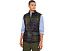 Icons Tartan Lowerdale Quilted Gilet