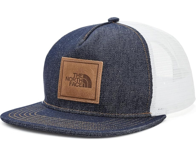 Бейсболка The North Face Half Dome Trucker
