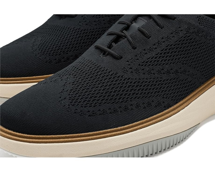 Cole Haan Оксфорды Grand Phaze Stitchlite Quick-on с технологией быстрого надевания