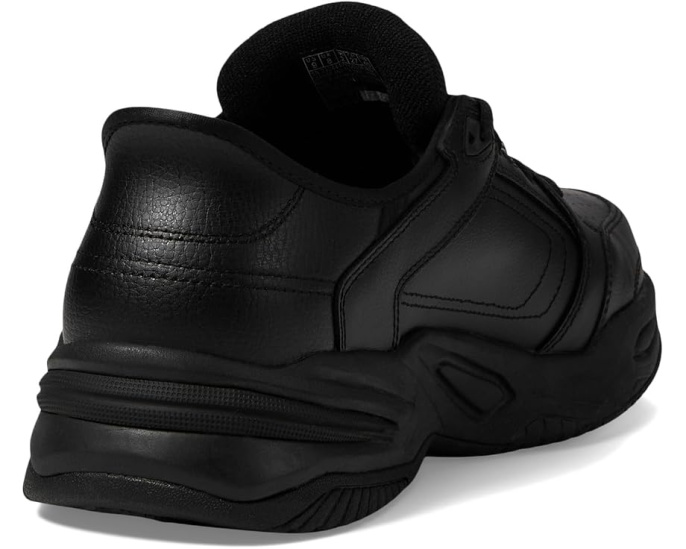 Кроссовки Skechers Durham Hands Free Slip-In с системой Hands Free