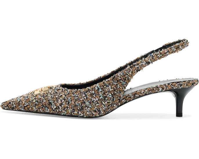 Босоножки Charlie Slingback 45 мм от Tory Burch