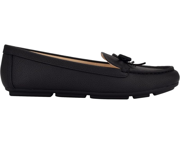 Лоферы Calvin Klein Linca с бантом