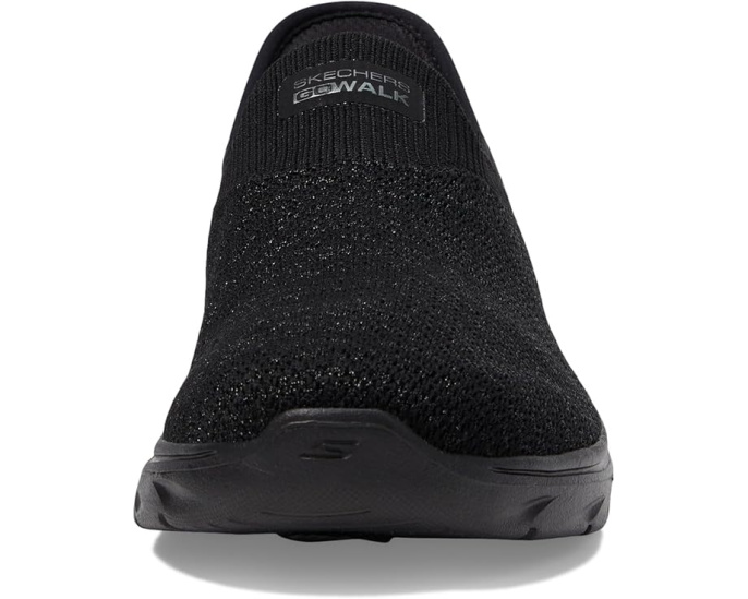 SKECHERS Performance Go Walk 7 Springtime Hands Free Slip-Ins с технологией Hyper Pillar